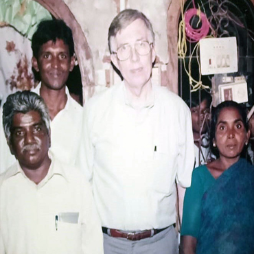 Agape Children's Ministries