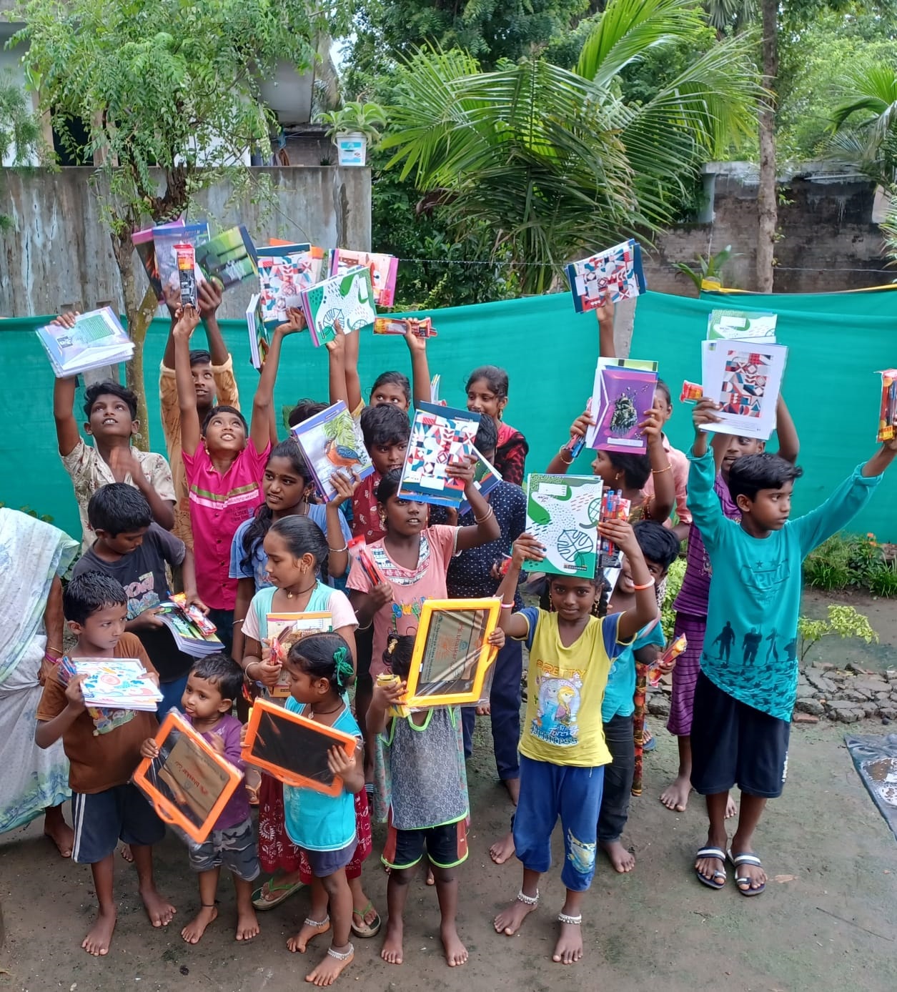 Agape Children's Ministries