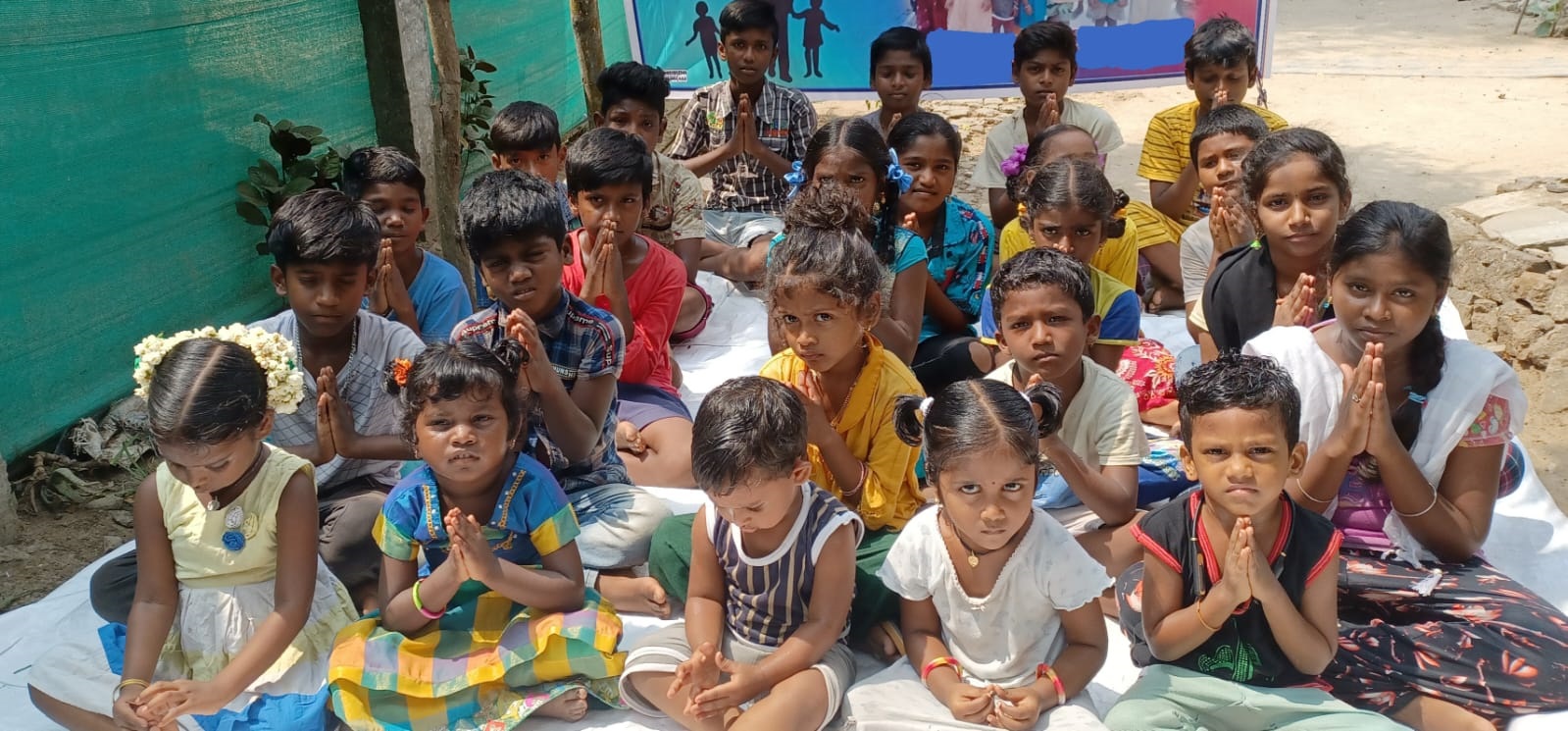 Agape Children's Ministries